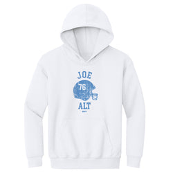 Joe Alt Los Angeles C Helmet Font (ONLINE ORDER ONLY)