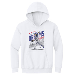 Anthony Rizzo Chicago C Pitching Debut (ONLINE ORDER ONLY)