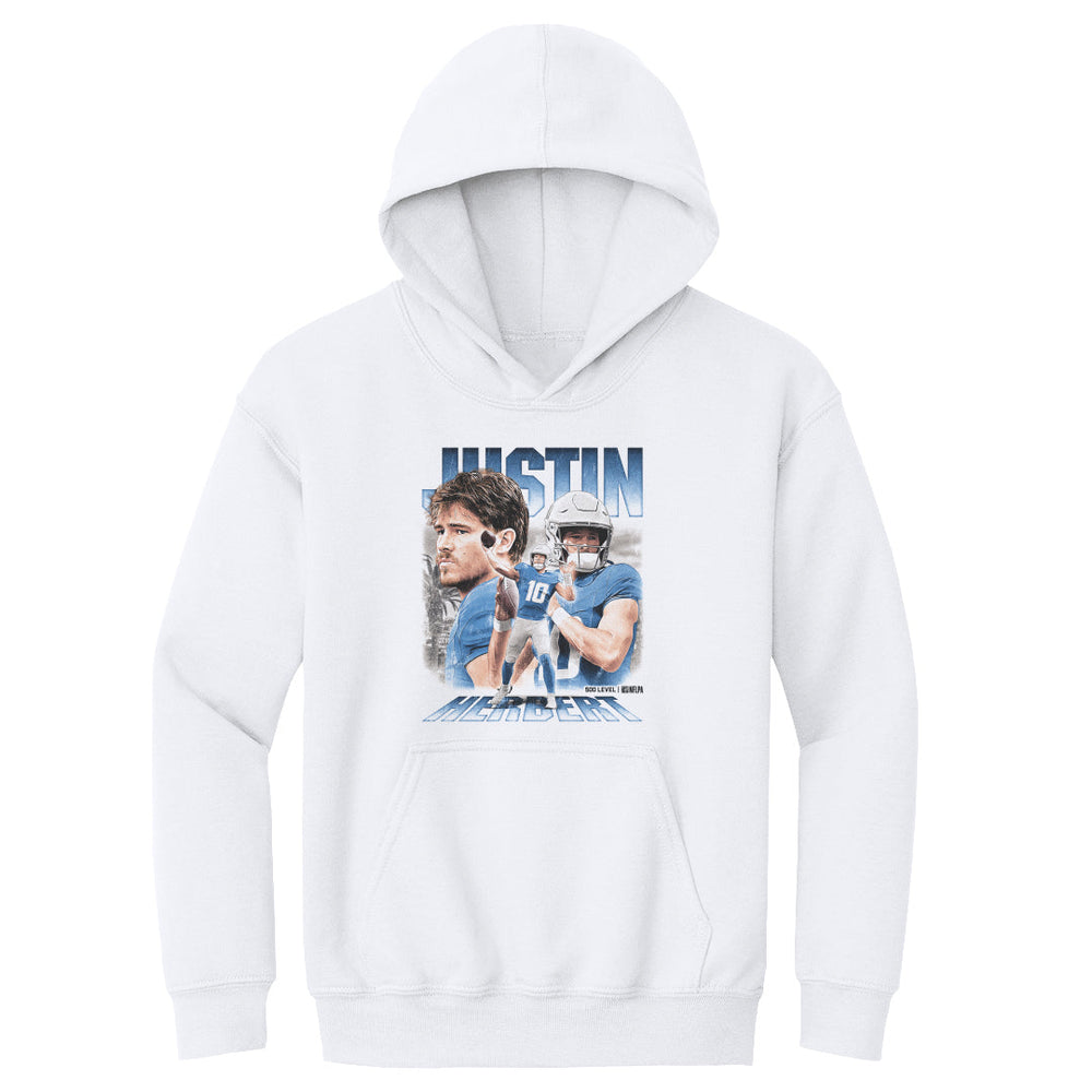 Justin Herbert Los Angeles C Vintage (ONLINE ORDER ONLY)