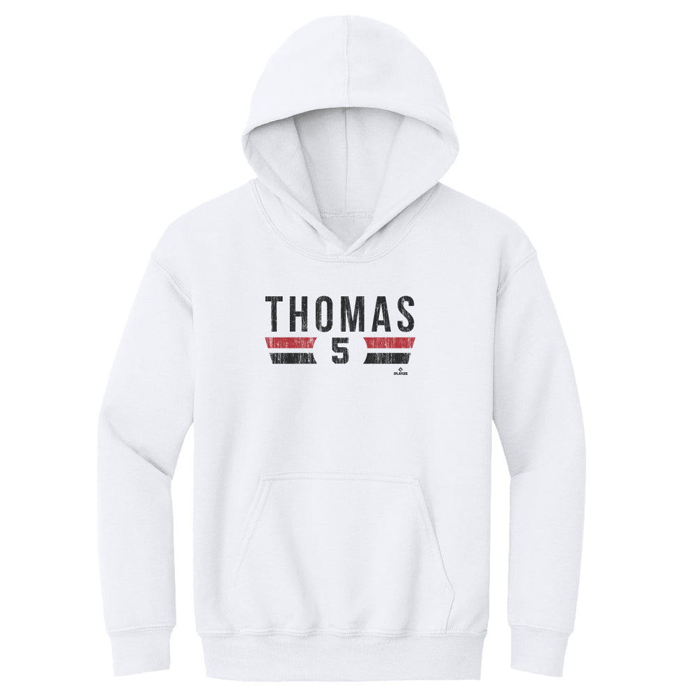 Alek Thomas Arizona Font (ONLINE ORDER ONLY)