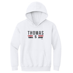 Alek Thomas Arizona Font (ONLINE ORDER ONLY)