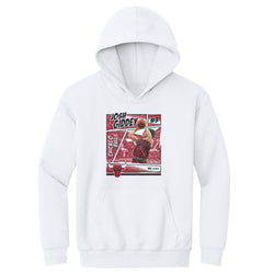 Josh Giddey Chicago Bulls Comic (ONLINE ORDER ONLY)