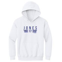 Daniel Jones Indianapolis Font (ONLINE ORDER ONLY)