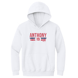 Roman Anthony Boston Font (ONLINE ORDER ONLY)