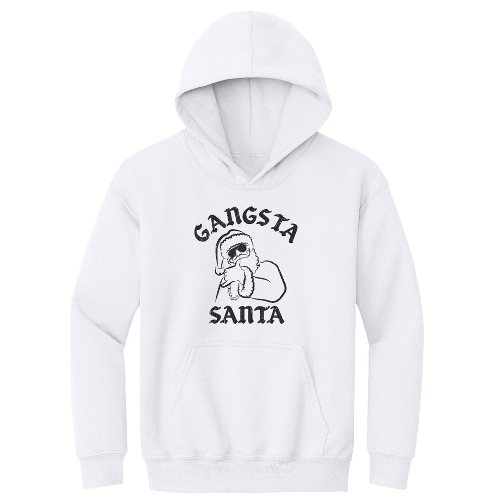 Christmas Gangsta Santa (ONLINE ORDER ONLY)