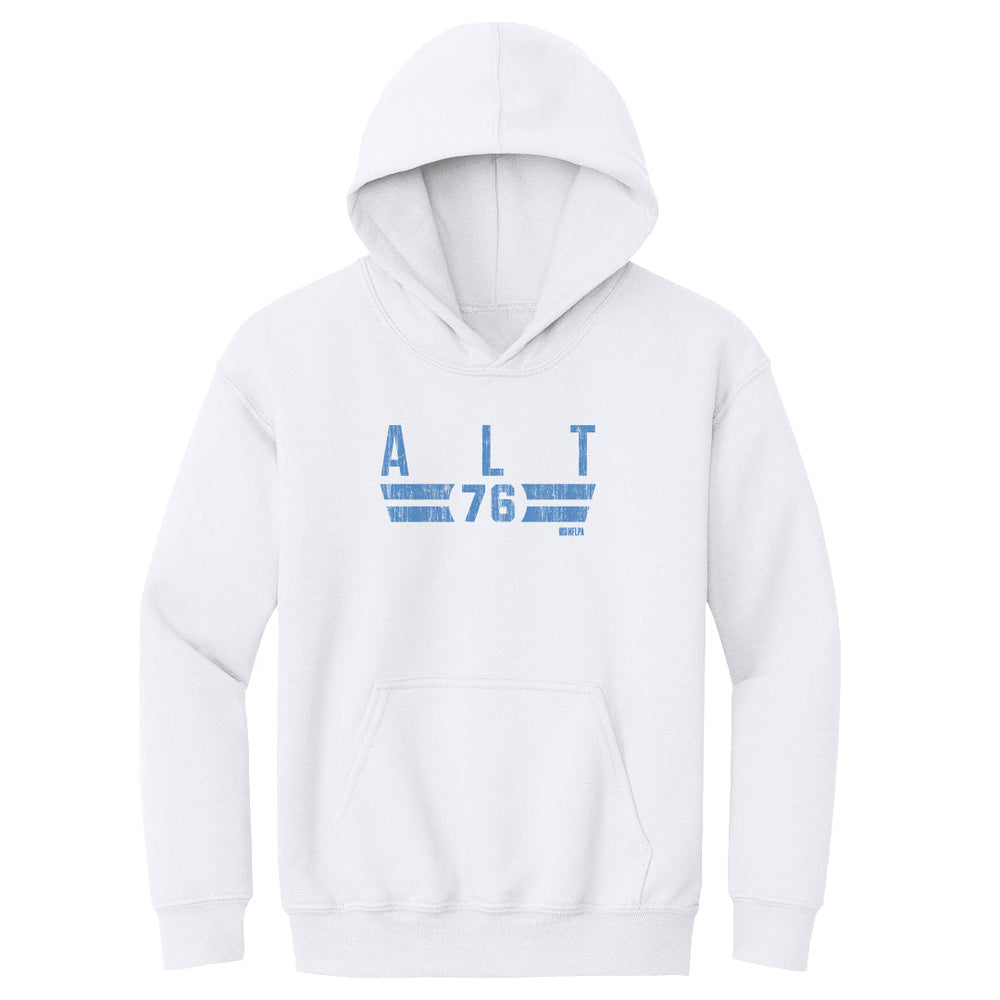 Joe Alt Los Angeles C Font (ONLINE ORDER ONLY)