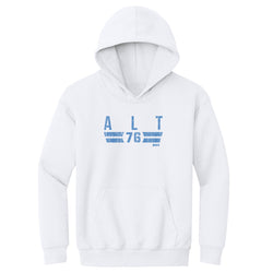 Joe Alt Los Angeles C Font (ONLINE ORDER ONLY)