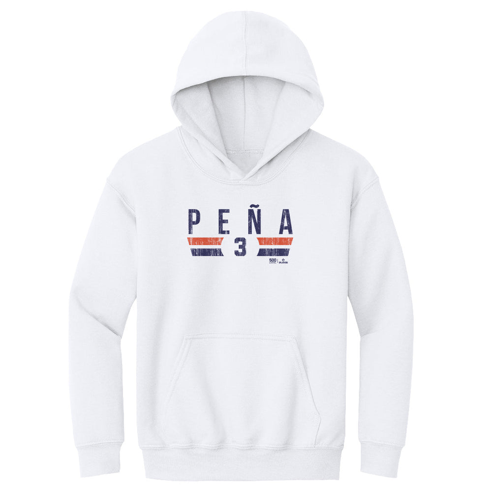 Jeremy Pena Houston Font (ONLINE ORDER ONLY)