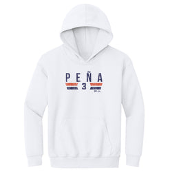 Jeremy Pena Houston Font (ONLINE ORDER ONLY)