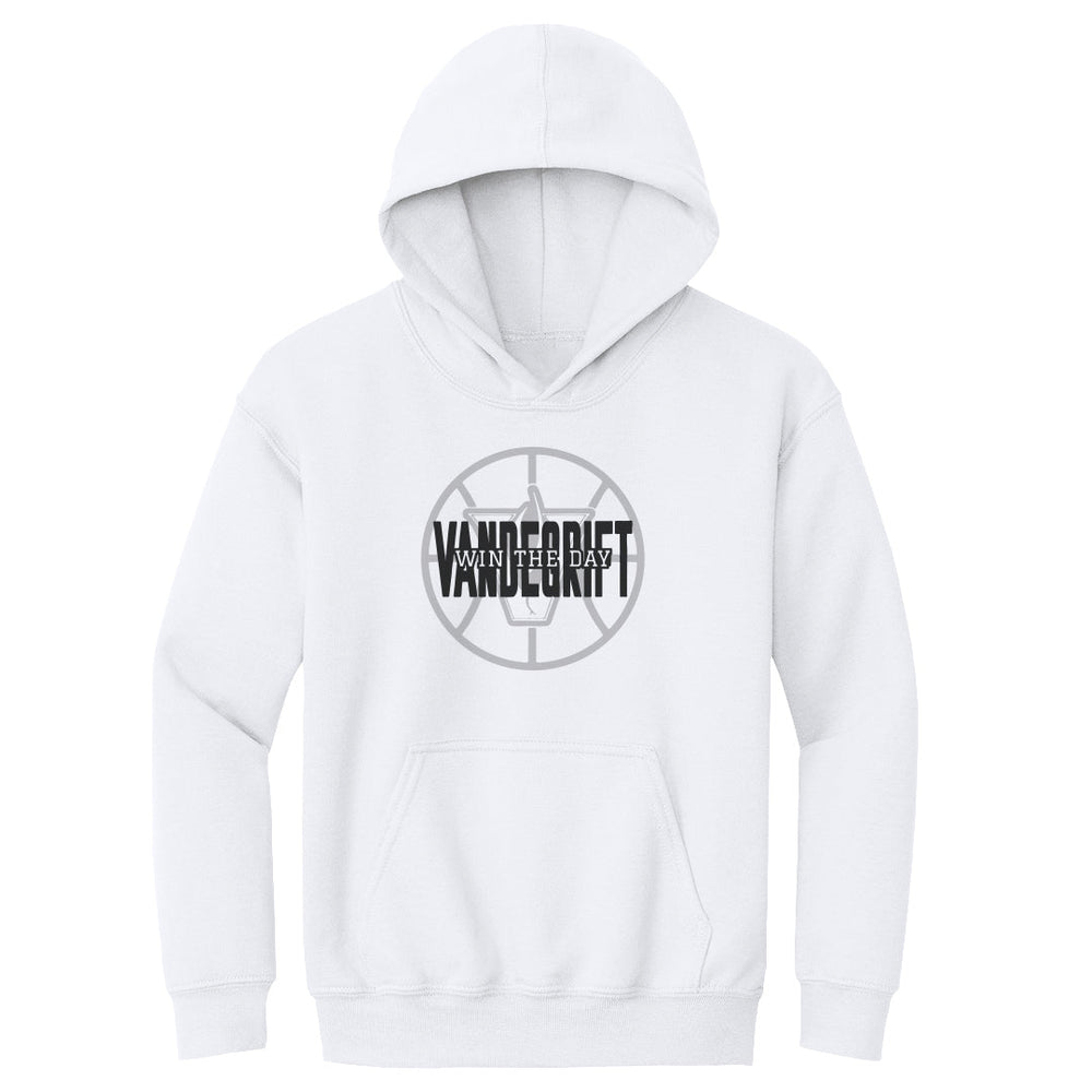 Vandegrift Crown Trio Win The Day Basketball (ONLINE ORDER ONLY)