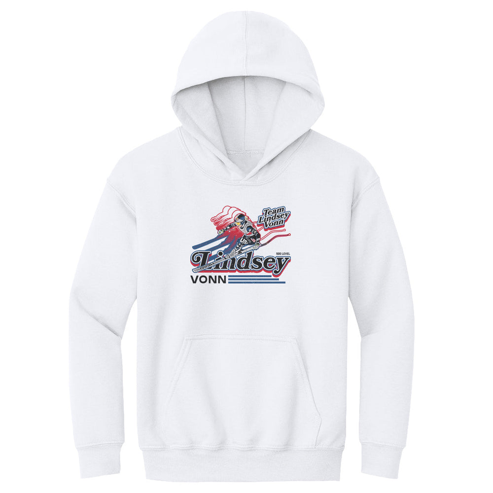 Lindsey Vonn Retro (ONLINE ORDER ONLY)