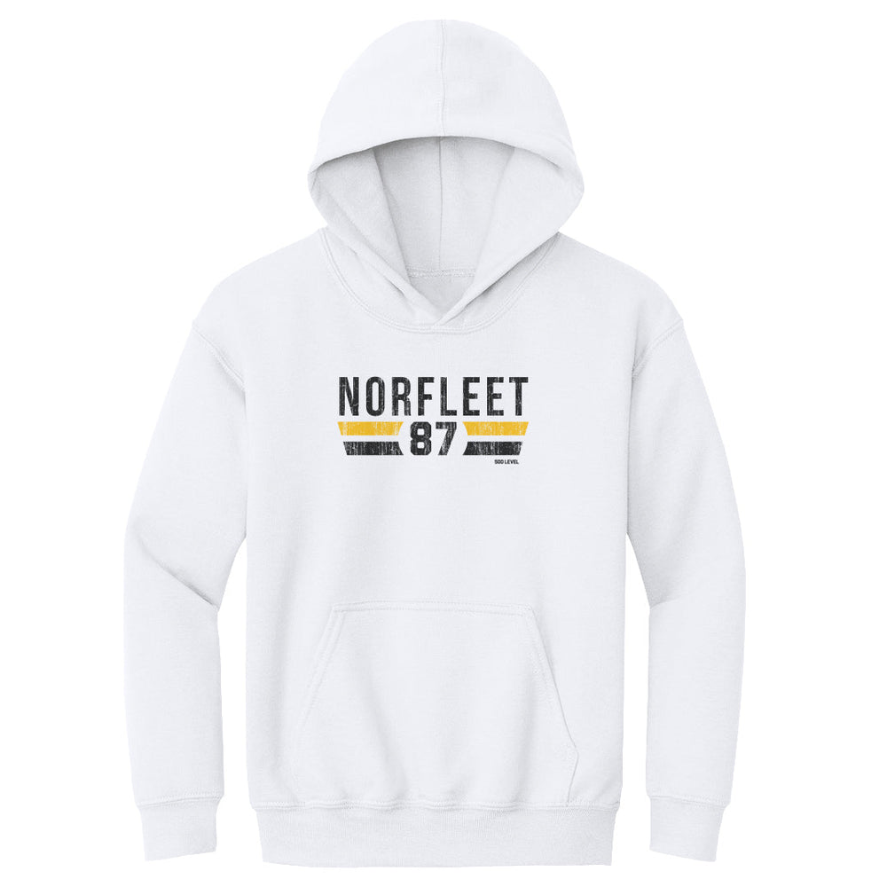 Brett Norfleet College Font (ONLINE ORDER ONLY)