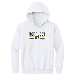 Brett Norfleet College Font (ONLINE ORDER ONLY)