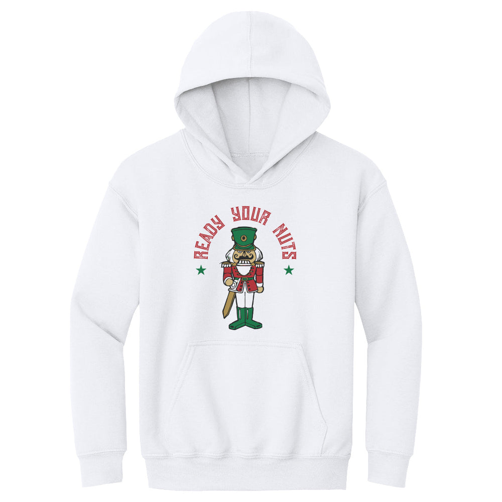 Christmas Ready Your Nuts (ONLINE ORDER ONLY)