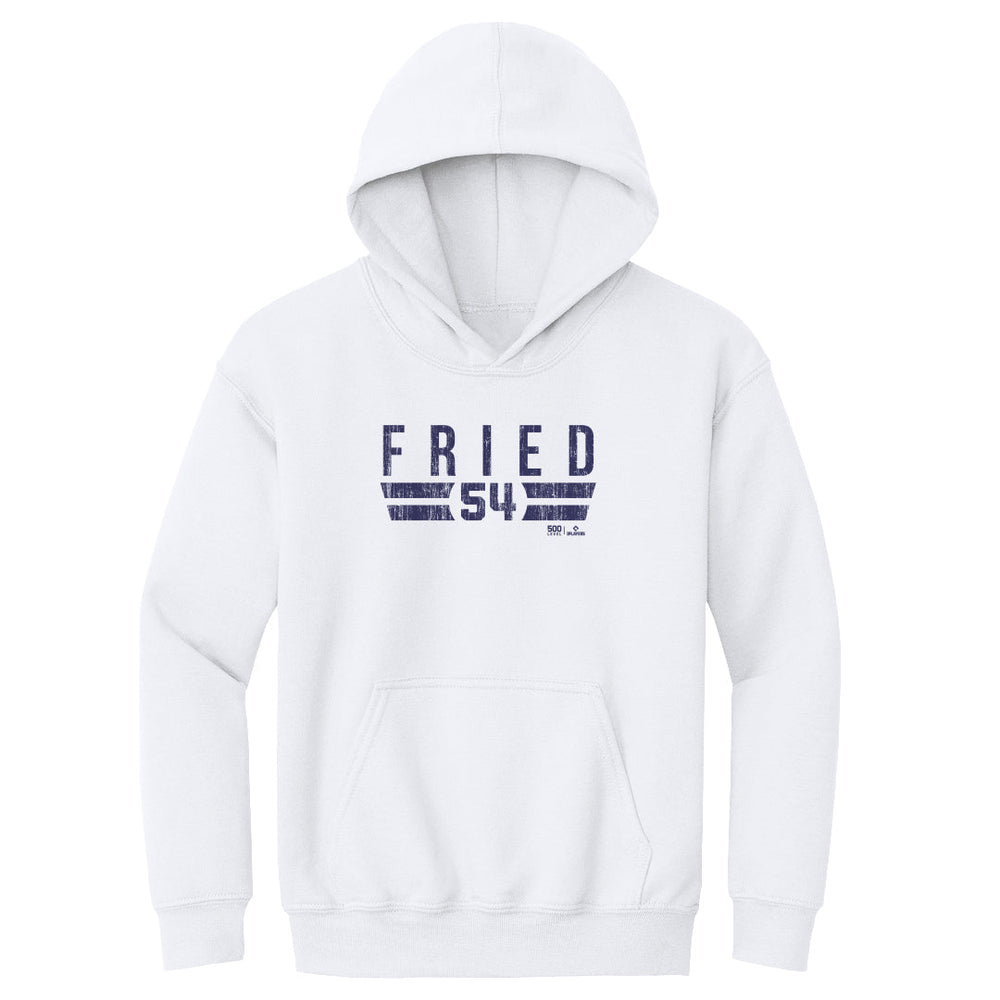 Max Fried New York Y Font (ONLINE ORDER ONLY)