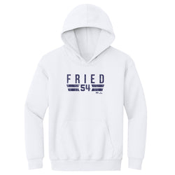 Max Fried New York Y Font (ONLINE ORDER ONLY)