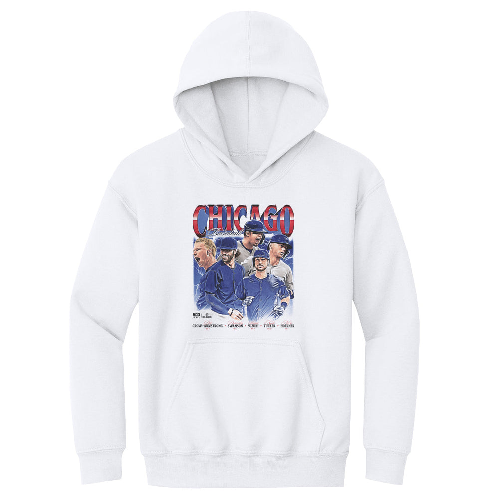 Chicago Baseball Vintage (ONLINE ORDER ONLY)