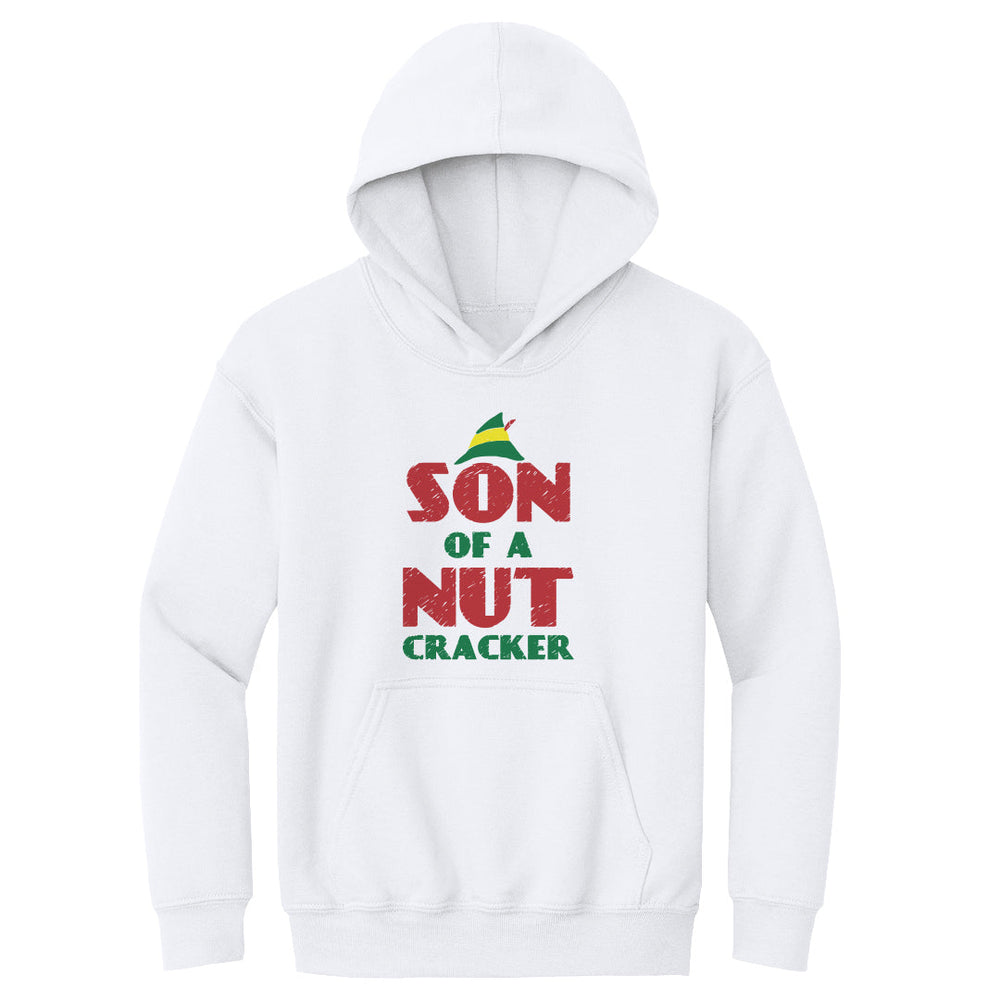 Christmas Son Of A Nutcracker (ONLINE ORDER ONLY)