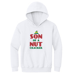 Christmas Son Of A Nutcracker (ONLINE ORDER ONLY)