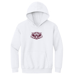 Plano Crown Trio Wildcats Head (ONLINE ORDER ONLY)