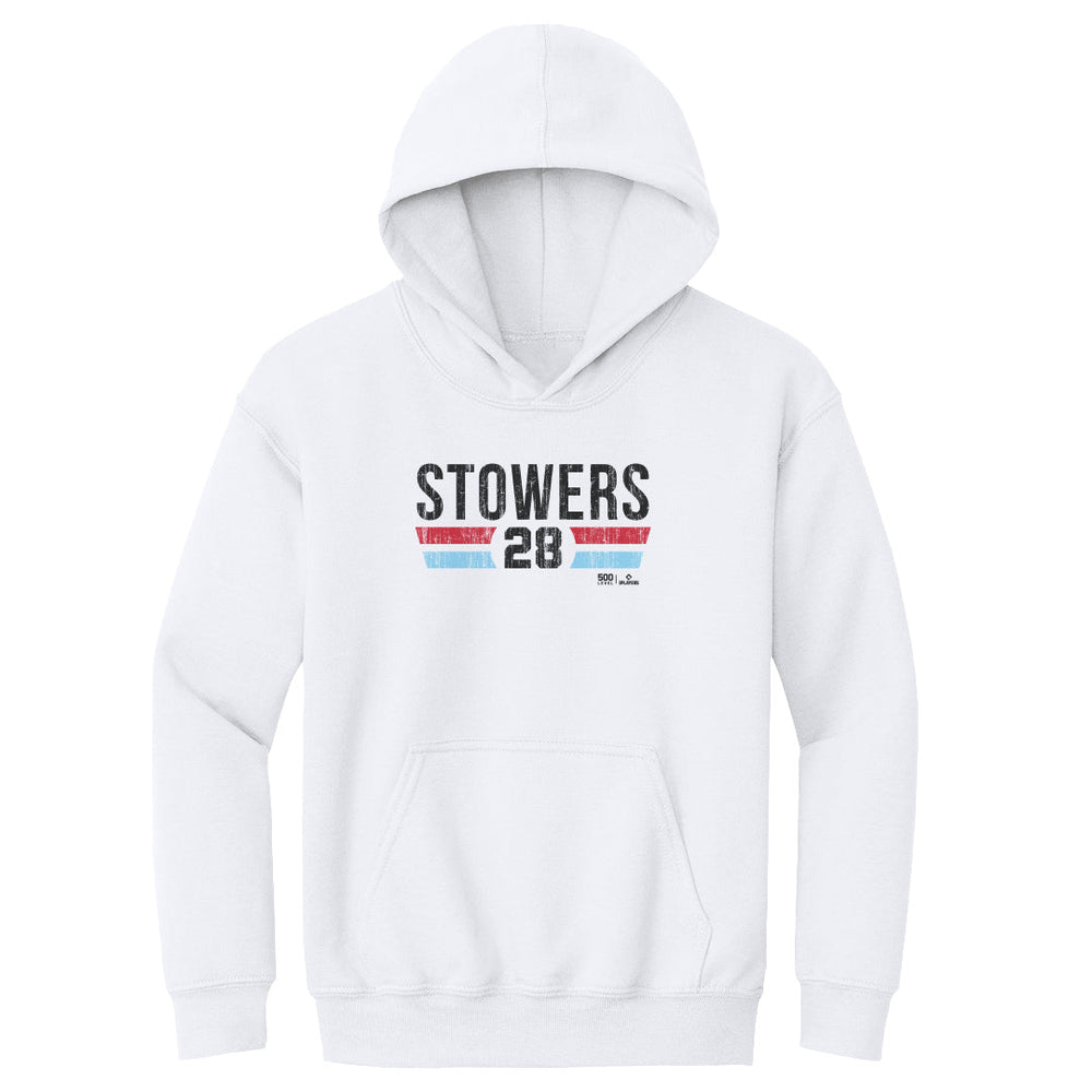 Kyle Stowers Miami Font (ONLINE ORDER ONLY)