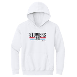 Kyle Stowers Miami Font (ONLINE ORDER ONLY)