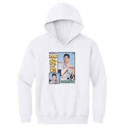 Mickey Mantle New York Y Vintage Card (ONLINE ORDER ONLY)