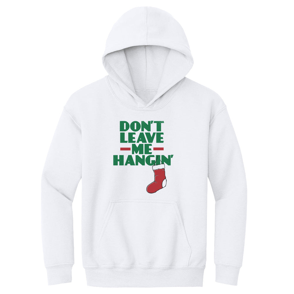 Christmas Don't Leave Me Hangin (ONLINE ORDER ONLY)