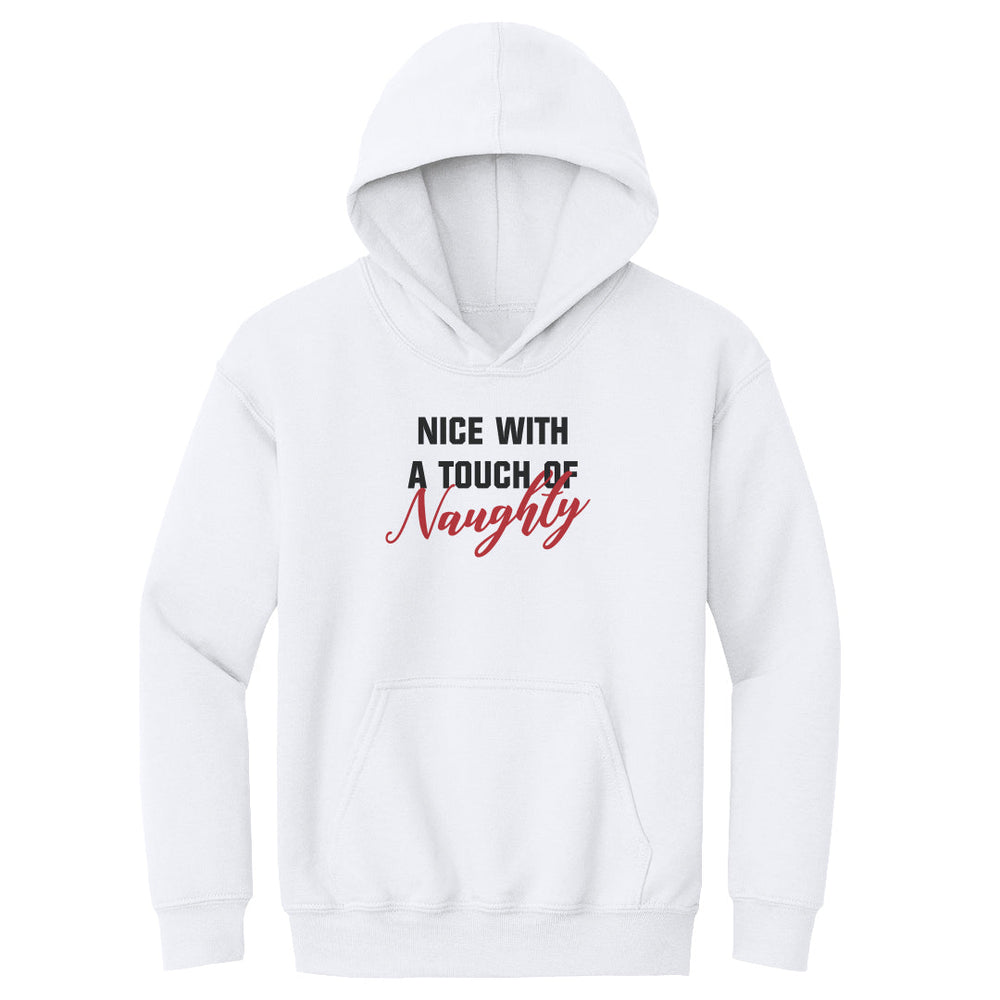 Christmas Nice With A Touch Of Naughty (ONLINE ORDER ONLY)