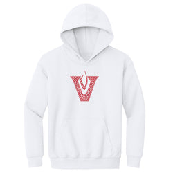 Vandegrift Crown Trio Valentines Heart Logo (ONLINE ORDER ONLY)