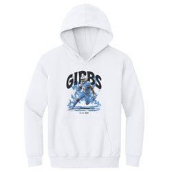Jahmyr Gibbs Detroit Aura (ONLINE ORDER ONLY)