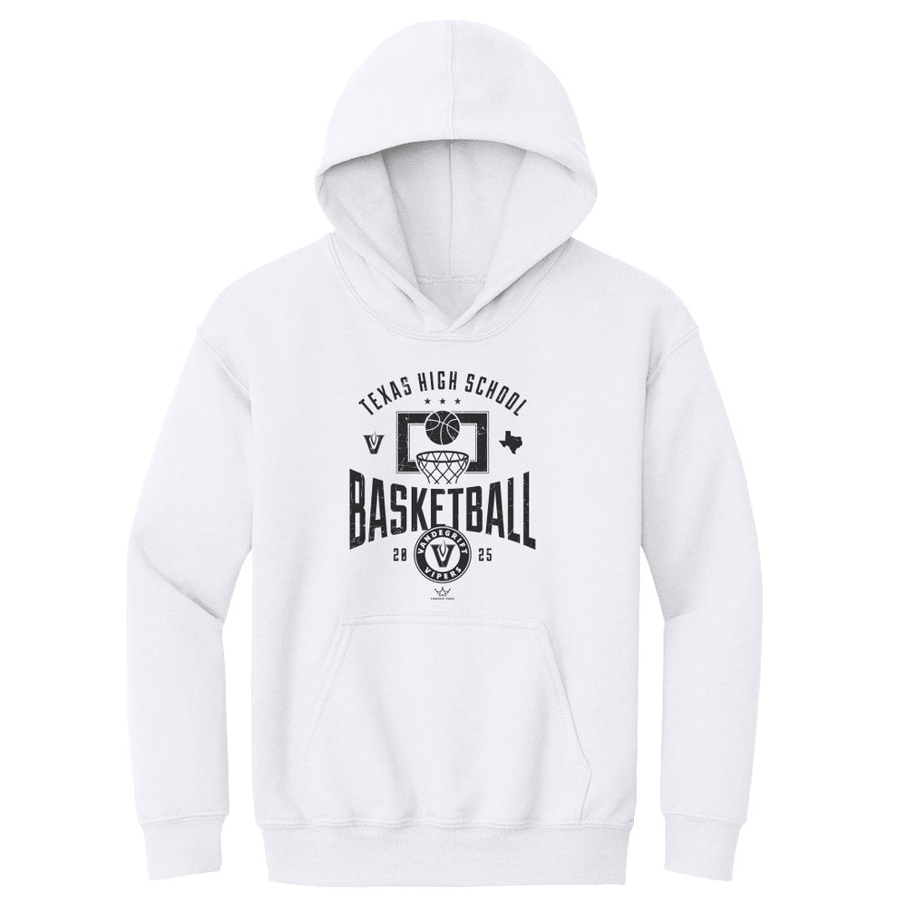 Crown Trio Vandegrift High School Basketball 2 - 2025 (ONLINE ORDER ONLY)