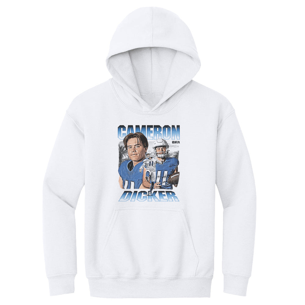 Cameron Dicker Los Angeles C Vintage (ONLINE ORDER ONLY)