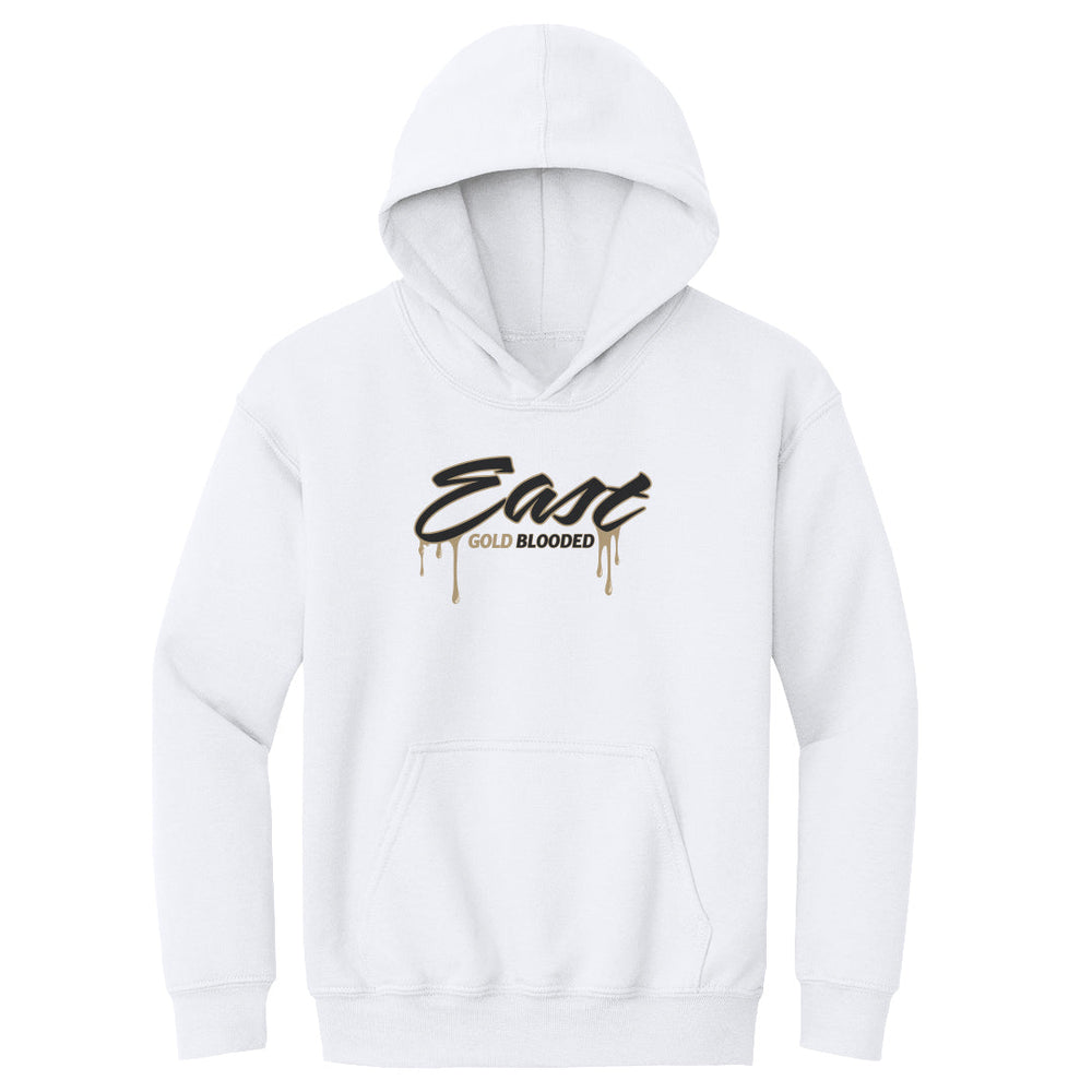Crown Trio Plano East Panthers Gold Blooded (ONLINE ORDER ONLY)