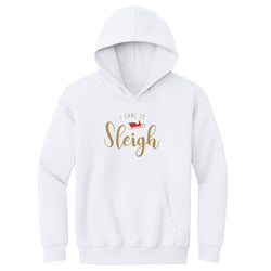 Christmas I Came To Sleigh (ONLINE ORDER ONLY)