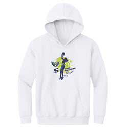 Paige Bueckers Dallas Wings Silhouette (ONLINE ORDER ONLY)