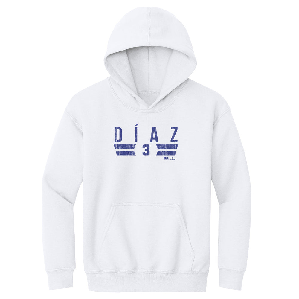 Edwin Diaz Los Angeles D Font (ONLINE ORDER ONLY)