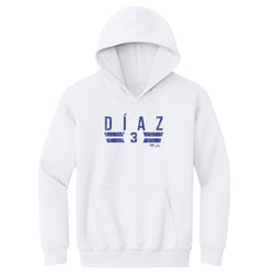 Edwin Diaz Los Angeles D Font (ONLINE ORDER ONLY)