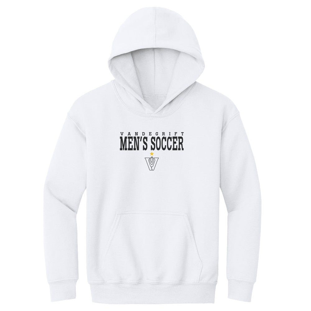 Vandegrift Crown Trio Mens Soccer (ONLINE ORDER ONLY)