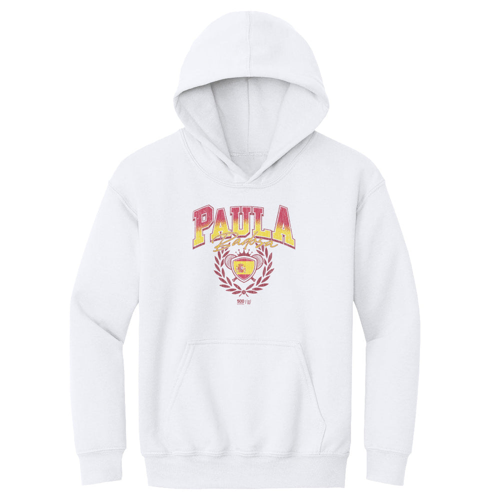 Paula Badosa Tennis Country Flag (ONLINE ORDER ONLY)