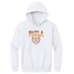 Paula Badosa Tennis Country Flag (ONLINE ORDER ONLY)