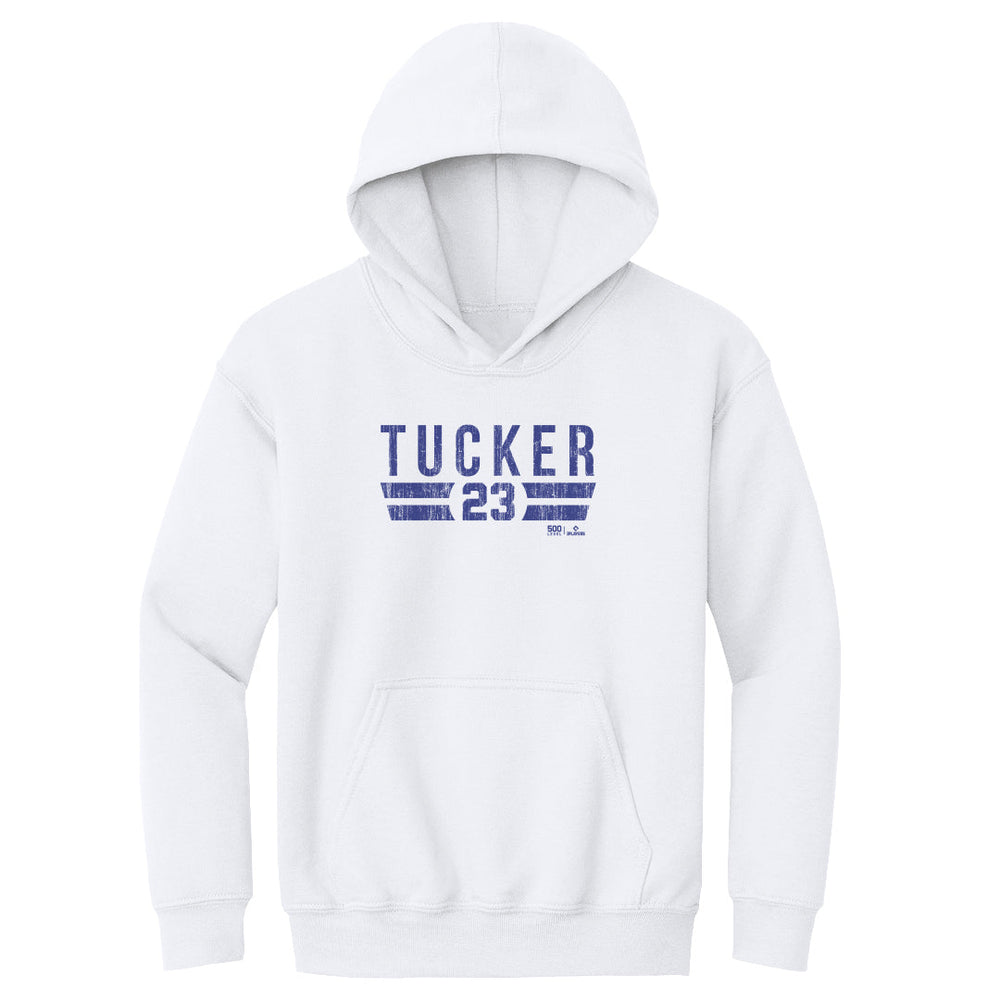 Kyle Tucker Los Angeles D Font (ONLINE ORDER ONLY)