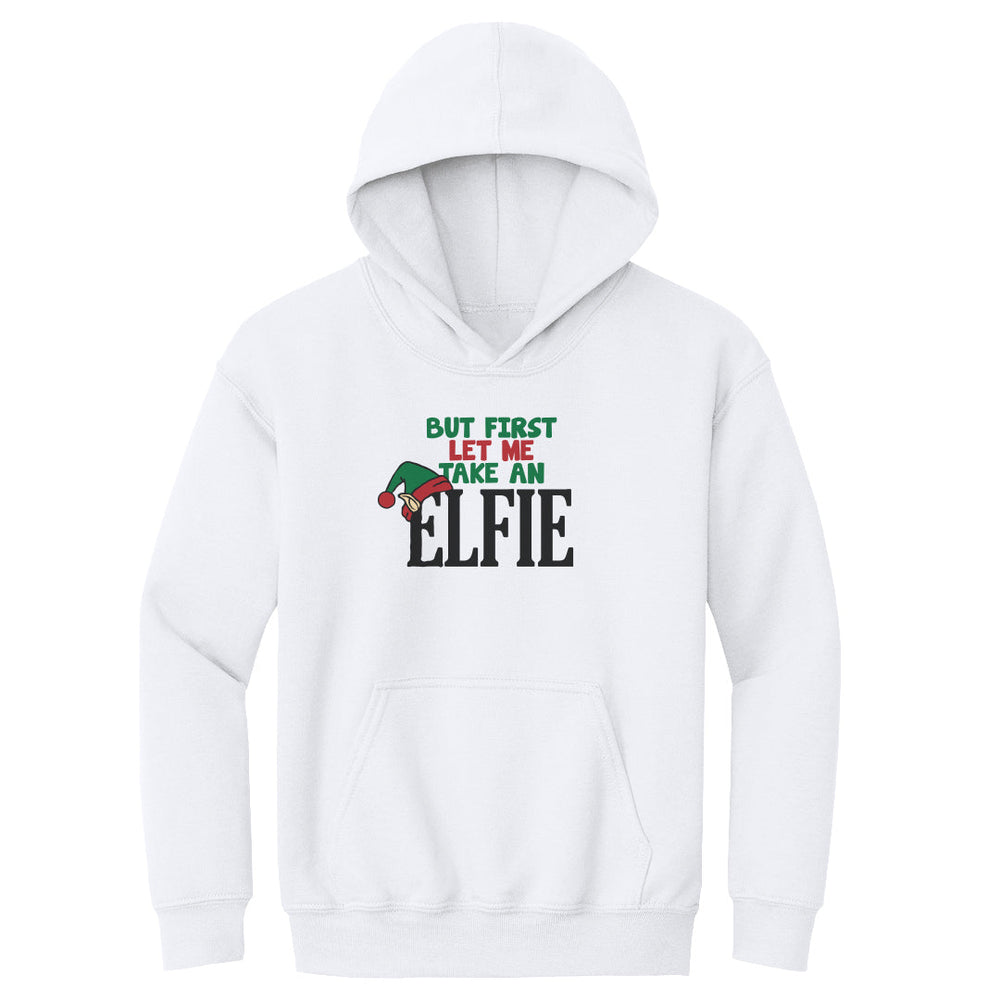 Christmas But First Let Me Take An Elfie (ONLINE ORDER ONLY)