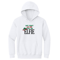Christmas But First Let Me Take An Elfie (ONLINE ORDER ONLY)