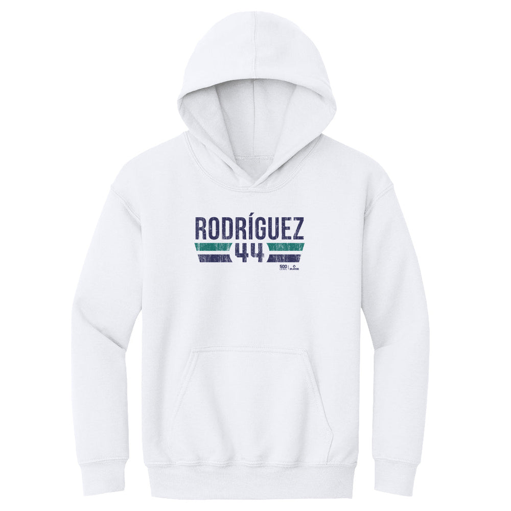 Julio Rodriguez Seattle Font (ONLINE ORDER ONLY)