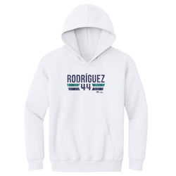 Julio Rodriguez Seattle Font (ONLINE ORDER ONLY)