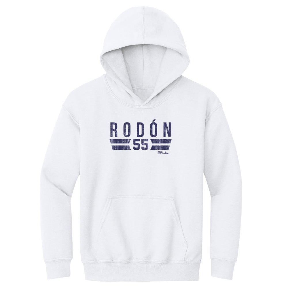 Carlos Rodon New York Y Font (ONLINE ORDER ONLY)