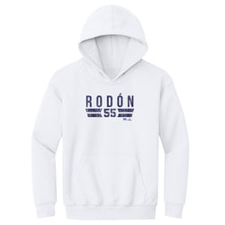 Carlos Rodon New York Y Font (ONLINE ORDER ONLY)