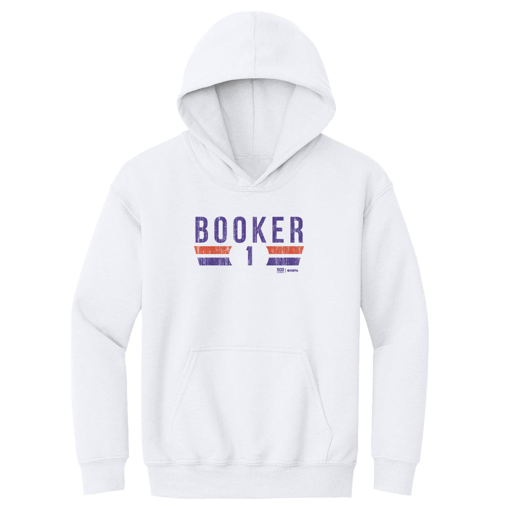 Devin Booker Phoenix Suns Font (ONLINE ORDER ONLY)
