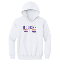 Devin Booker Phoenix Suns Font (ONLINE ORDER ONLY)